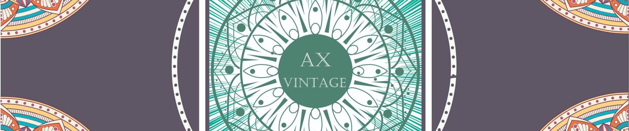 Ax Vintage!