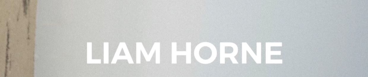 Liam Horne