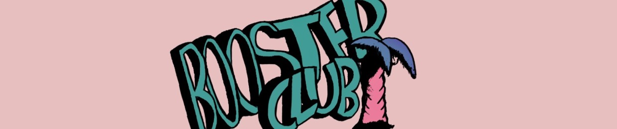 BOOSTERCLUB AUDIO