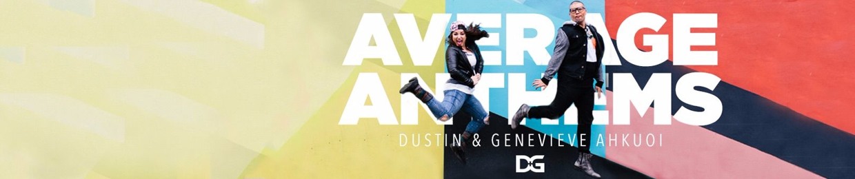 Dustin and Genevieve