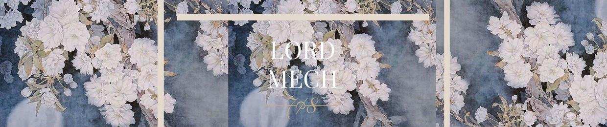 Lord Mech.