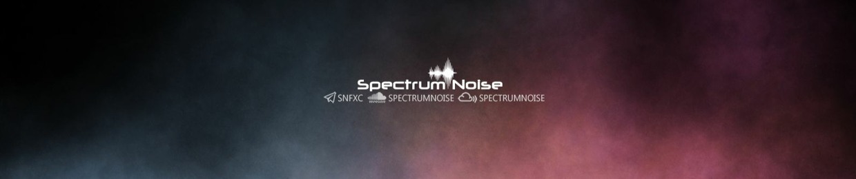 Spectrum Noise (Official)