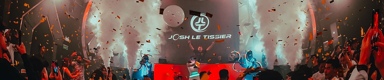 Josh Le Tissier