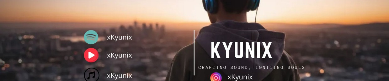 xKyunix