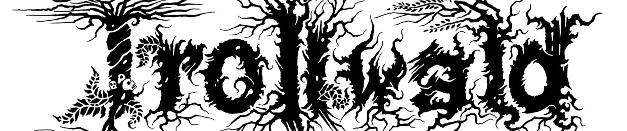 TROLLWALD