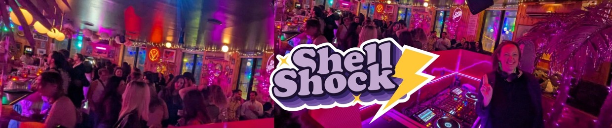 Shell Shock ⚡️