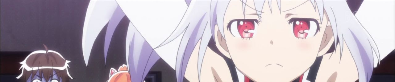 Plastic Memories' 3rd Promo Video Previews Eri Sasaki's Song - News - Anime  News Network