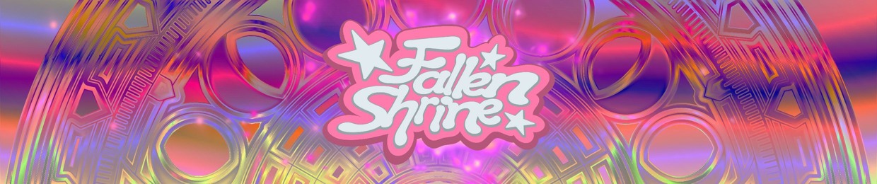Fallen Shrine
