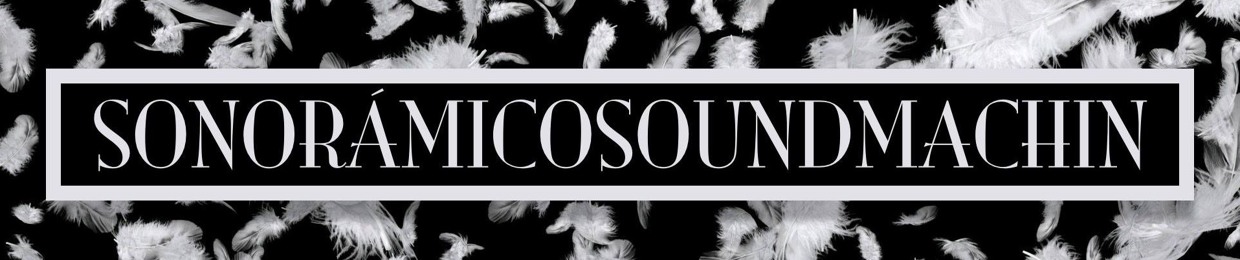 sonoramicosoundmachin