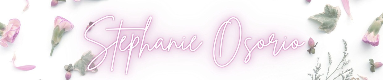 Stephanie Osorio