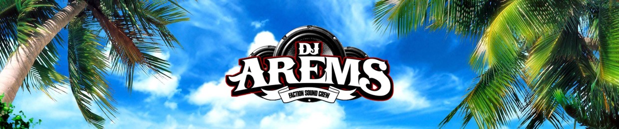 DJ Arems - Faction Sound