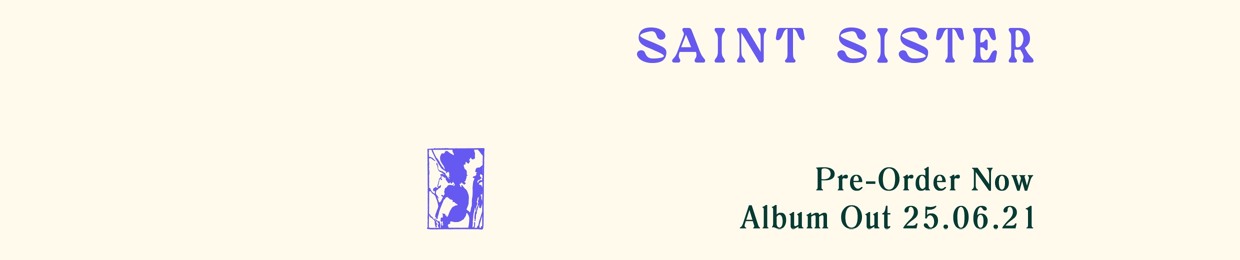 Saint Sister