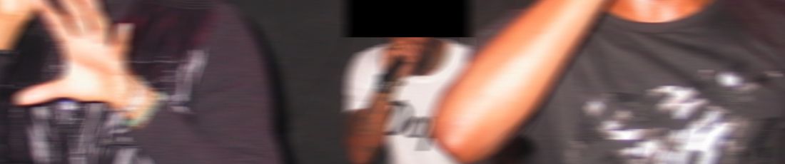 SoundCloud banner for @dos