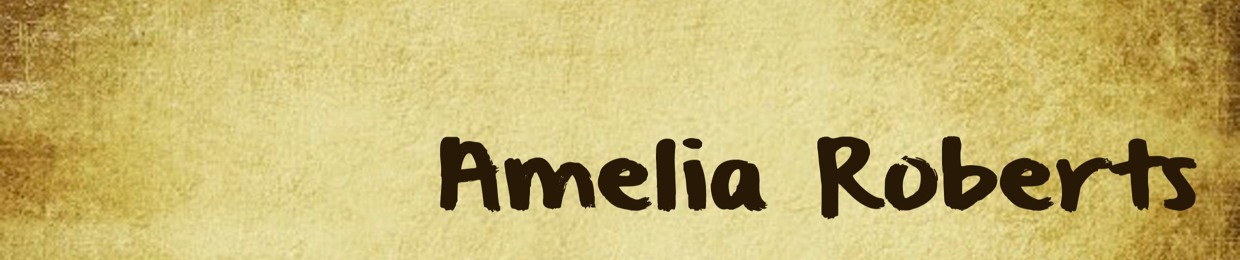 Amelia Roberts