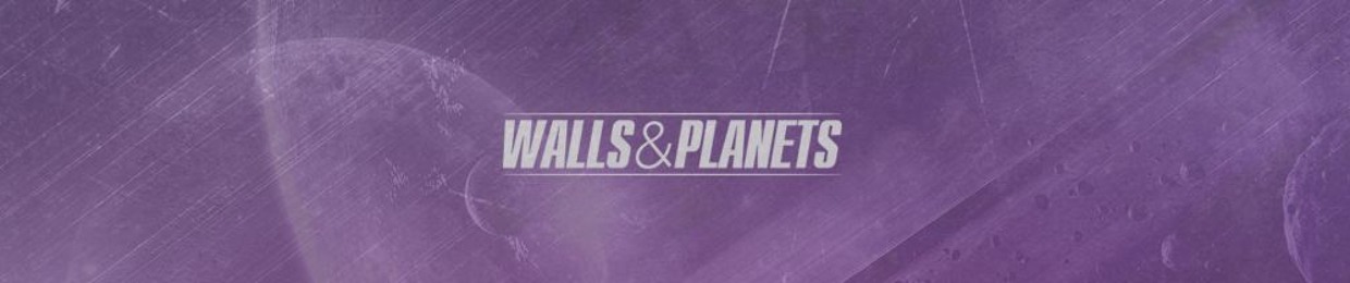 Walls & Planets