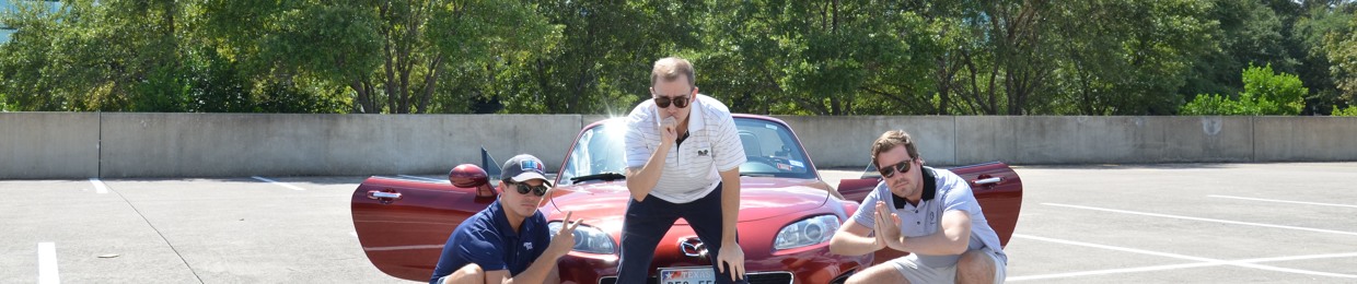 Touching Base With Post Grad Problems