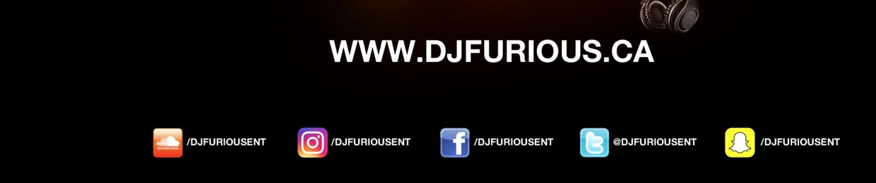 DJ Furious