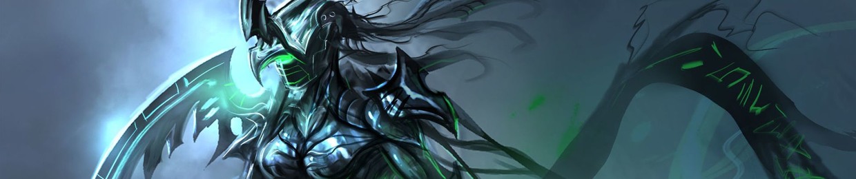 Death The Grim Rearper