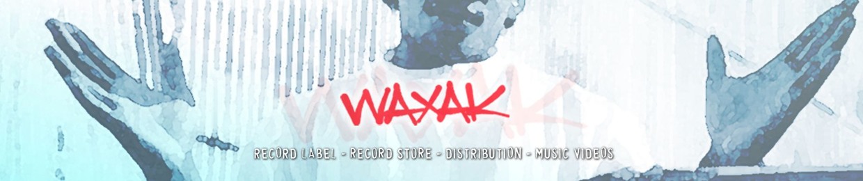 Waxak Records