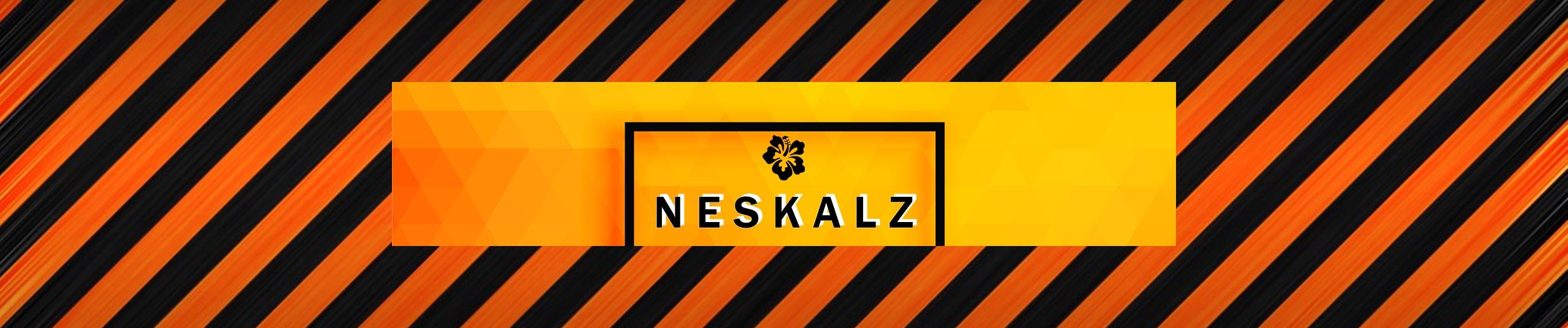 Stream Neskalz - You Touch My Tralala (feat. G�) (ZUERA TRAP MIX) by  NESKALZ | Listen online for free on SoundCloud