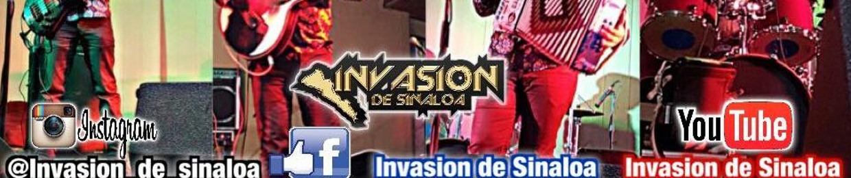 Invasion de Sinaloa