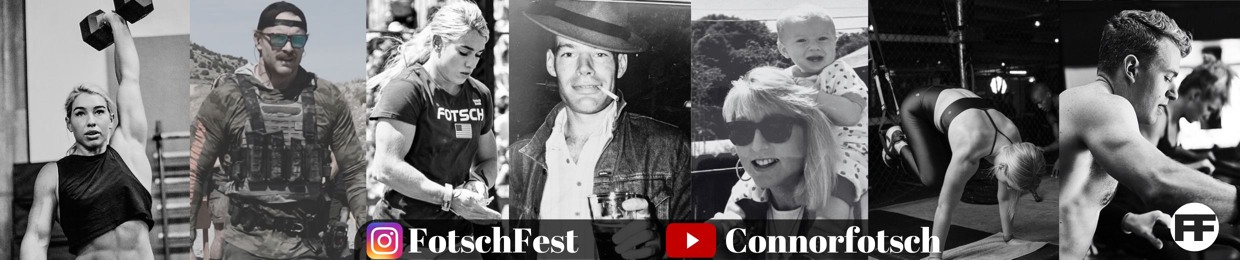 FotschFest