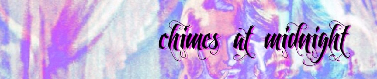 Chimes at Midnight