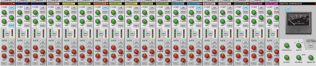 Balanced & Sound Solutions (B&SS)