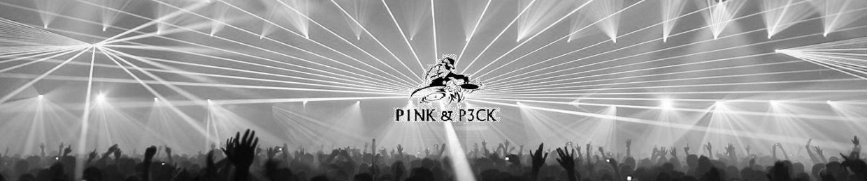 P1NK & P3CK