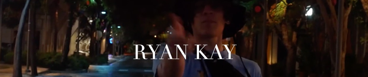 ryan kay