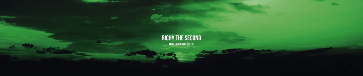 ruben richy's second account.