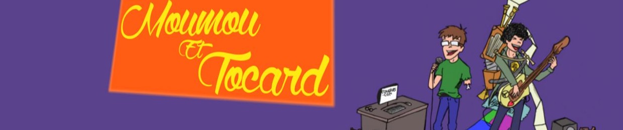 Moumou Et Tocard