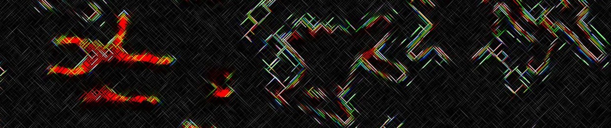 Glitch Magnus