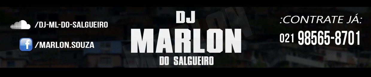 .::DjMarlonDoSalgueiro²::.