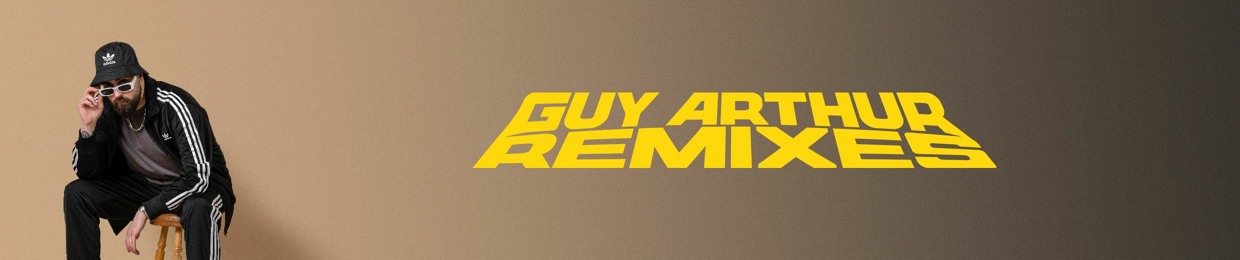 Guy Arthur Remixes