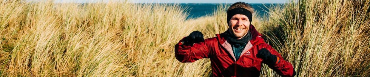 The Chronically Fit Show