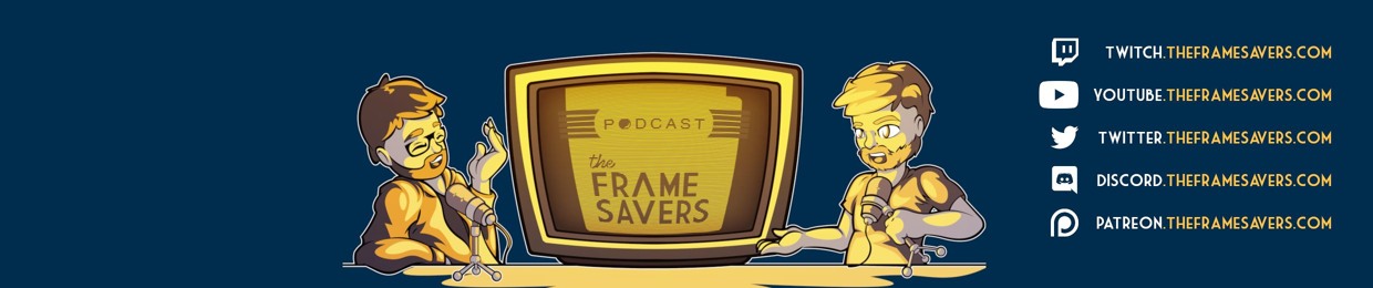 The Frame Savers