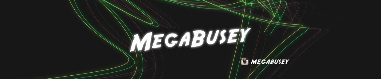 MegaBusey