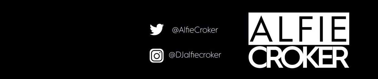 Alfie Croker