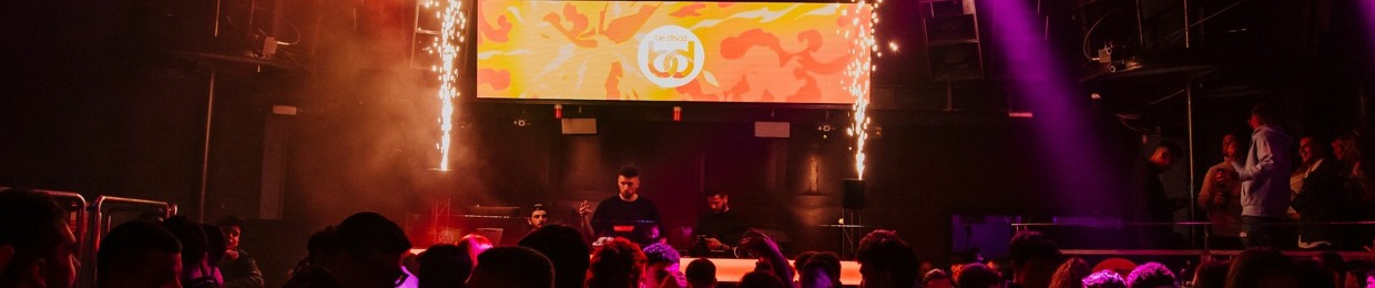 DAVID FARRÉ DJ