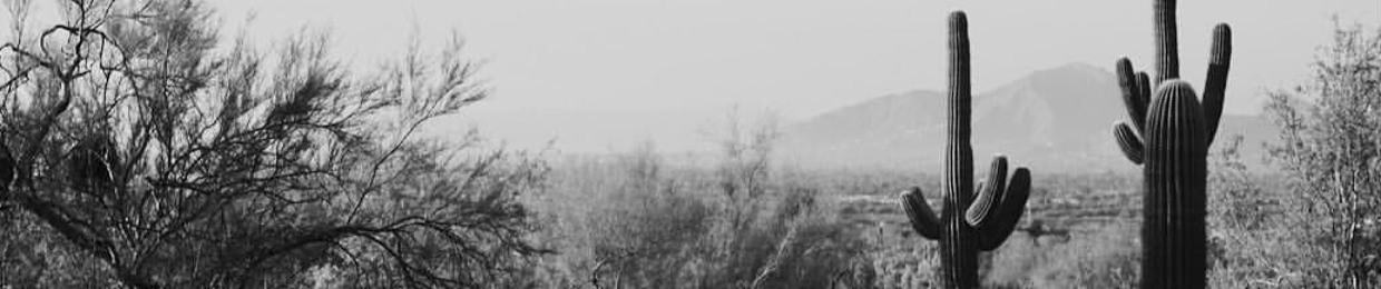 Finding Arizona Podcast