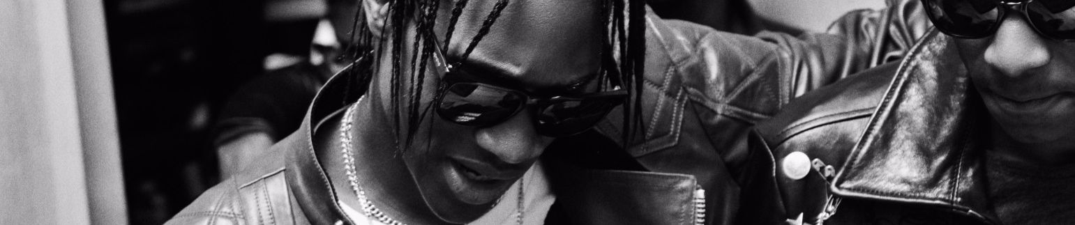 SoundCloud banner for @cashiers