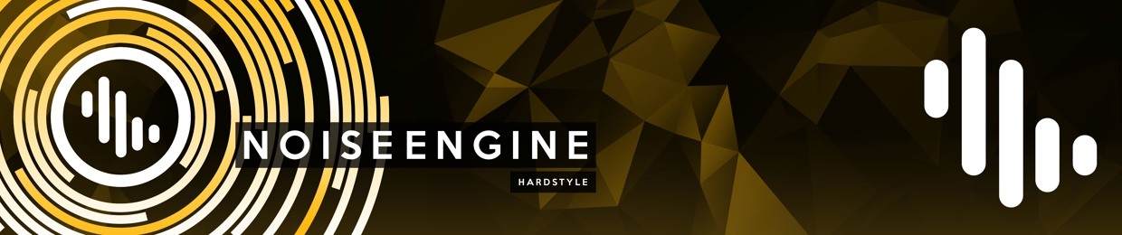 TheNoiseEngine: Hardstyle