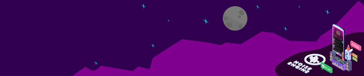 The Noise Engine | Garage