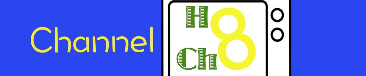 Channel HOcho: Hosted By Hugo Olveda