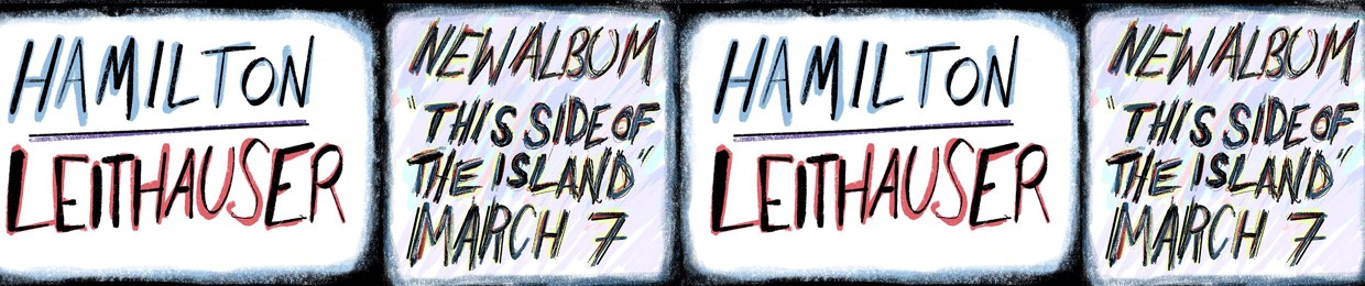 Hamilton Leithauser