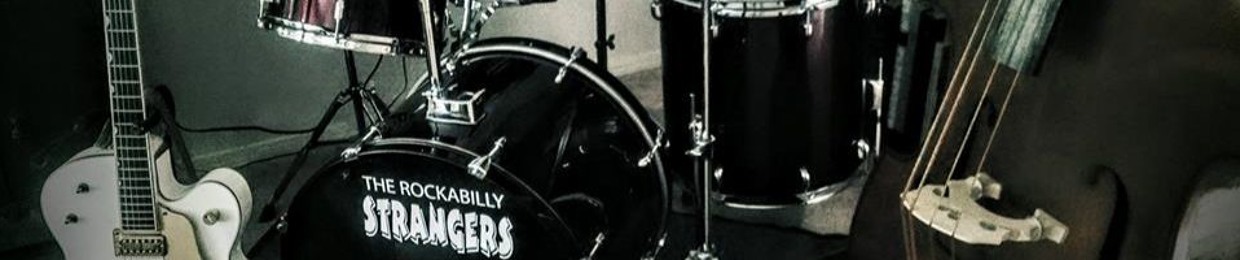 Rockabilly Strangers