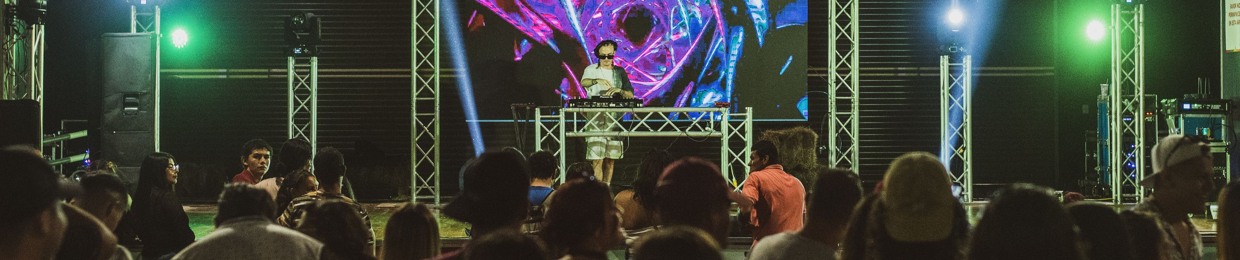 DJ Felipe Goumachvili