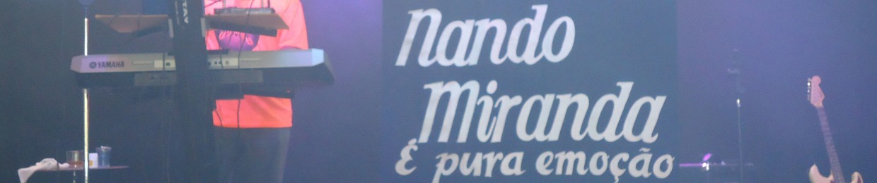 Nando Miranda Show