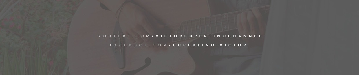 Victor Cupertino
